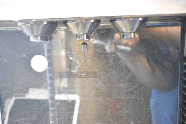 LIKE NEW! Avalon A5BOTTLELESS Self Cleaning Bottleless Water Cooler Dispenser. 115 Volts, 1 Phase. Tested and Working! - Image 4 of 6