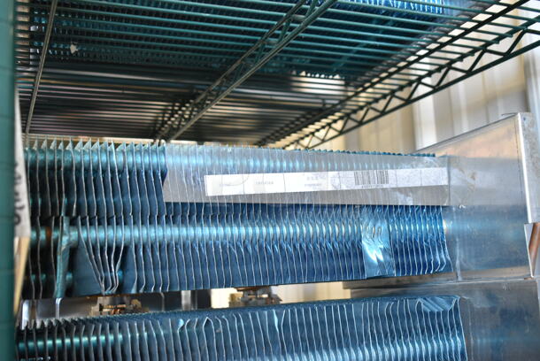 BRAND NEW SCRATCH AND DENT! Avantco 18934364 Evaporator Coil - Image 4 of 5