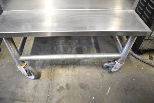 Groen TD/FPC Stainless Steel Commercial Floor Style Electric Powered Braising Pan. 208 Volts, 3 Phase.  - Image 4 of 6