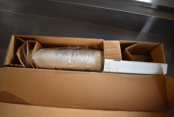 ALL ONE MONEY! Tier Lot of Various Items Including Thermometer, Water Filter Cartridge and Ceramic Mugs - Image 8 of 9