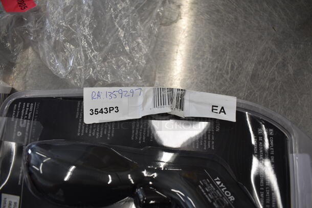 ALL ONE MONEY! Two Tier Lot of Various BRAND NEW SCRATCH AND DENT! Items Including 9139523 Taylor 9523 Digital Laser Infrared Thermometer, HP1061238SP Frymaster 1061238SP Pilot Assy, Nat Ei W/O Cntrl, Metal Rapid Cook Oven Paddle. - Image 6 of 7