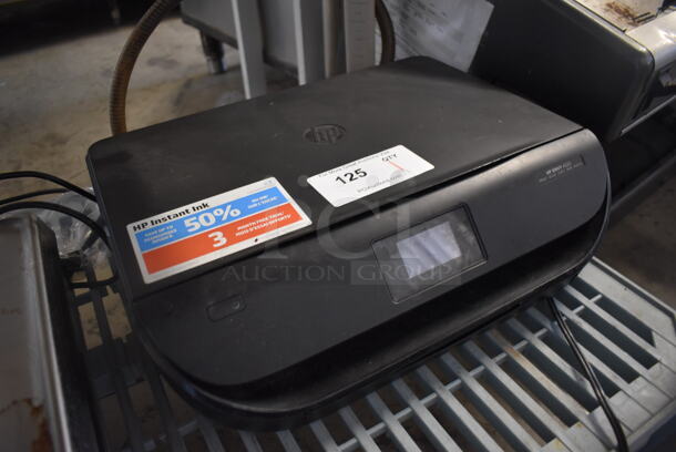 HP Envy 4520 Countertop Printer Scanner Copier Machine. 18x16x6 - Image 2 of 4
