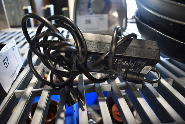 JTtech J1704 Countertop Beeper System w/ 6 Beepers. - Image 6 of 7