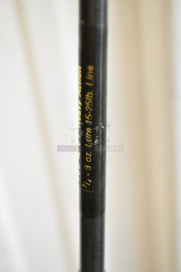 Penn Power Stick PSG 4870 Fishing Rod.  - Image 10 of 10