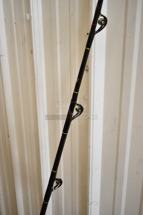 Star Rods B30/80 RSHC Fishing Rod. - Image 2 of 6