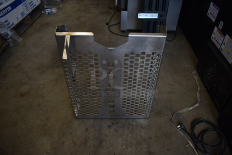 Pro Guard Stainless Steel Guard