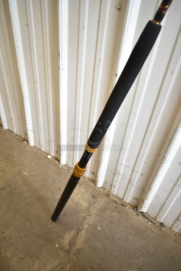Star Rods B30/80 RSHC Fishing Rod. - Image 4 of 6