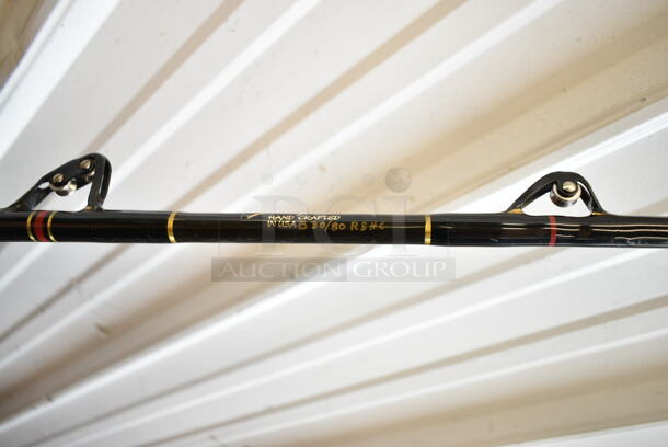 Star Rods B30/80 RSHC Fishing Rod. - Image 6 of 6