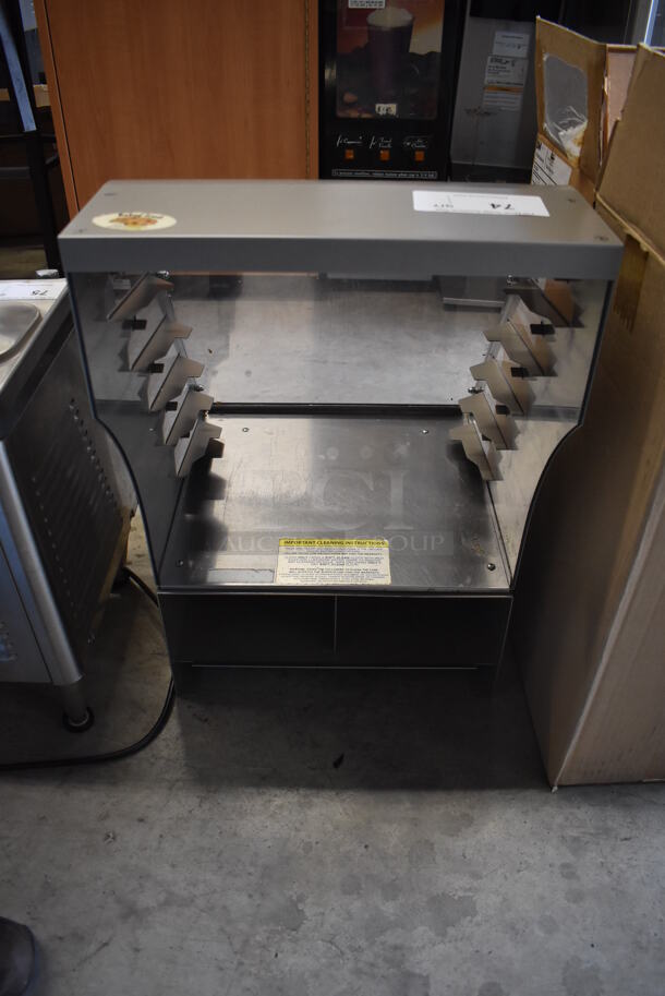 Nemco Metal Countertop Cookie Merchandiser. 15.5x19x23.5 - Image 4 of 4