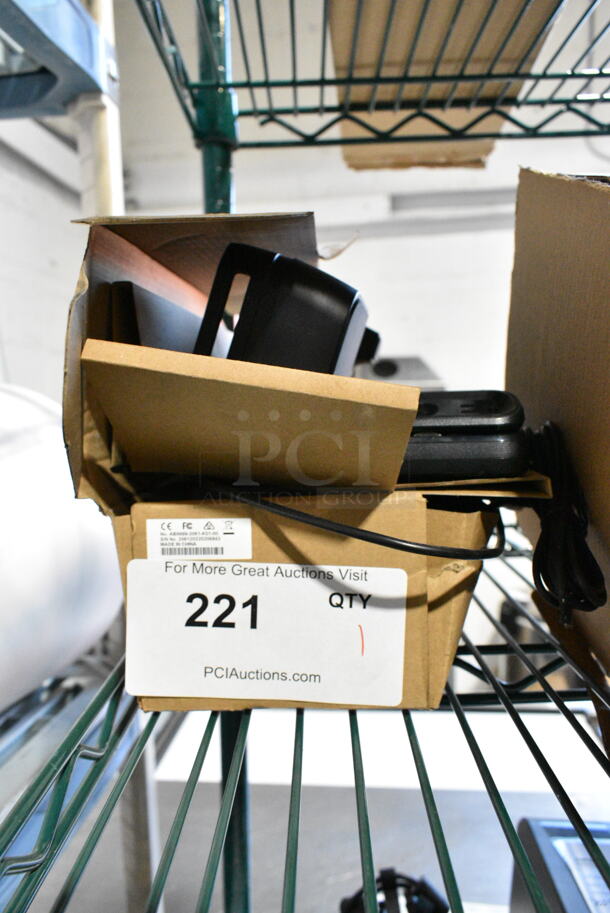2 WisePOS Credit Card Reader - Image 2 of 6