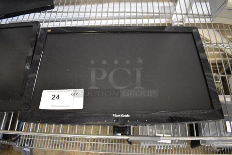 ViewSonic Model VS15032 19" Monitor