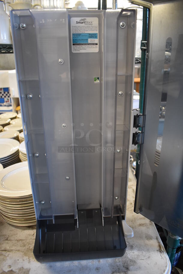 ALL ONE MONEY! Tier Lot of Various Items Including 2 SmartStock Plastic Utensil Dispensers - Image 6 of 10