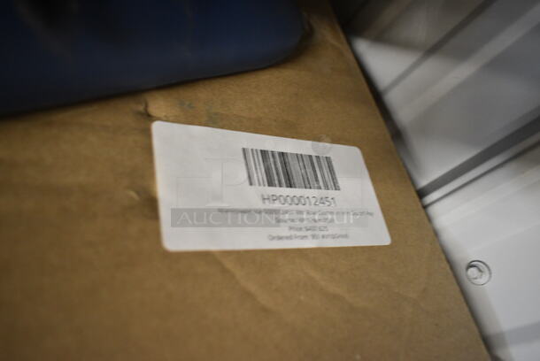 BRAND NEW SCRATCH AND DENT! Manitowoc Ice 000012451 Wtr Rsvr,Common Imh Dstprf Asy - Image 2 of 2