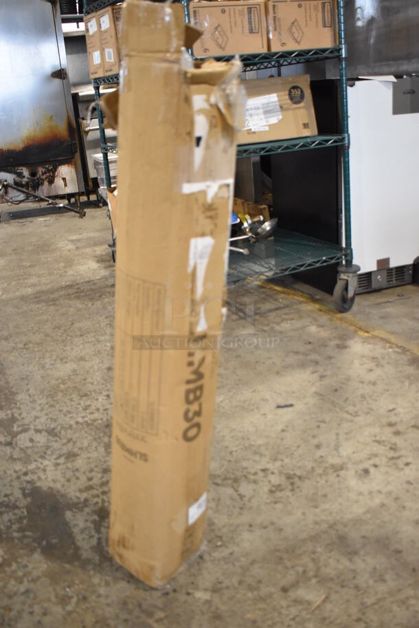 BRAND NEW SCRATCH AND DENT! SereneLife SLHMB30 Hanging Rope Hammock. Stock Picture Used For Gallery - Image 3 of 4