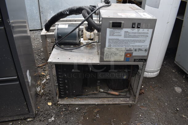 Perlick 4414 Stainless Steel Glycol Chiller. 115 Volts, 1 Phase. - Image 1 of 8