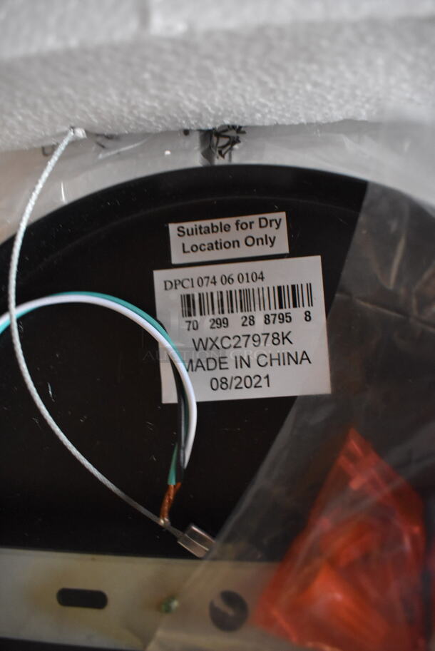 2 BRAND NEW IN BOX! Threshold DPCI 074 06 0104 Pendant Lamps. 2 Times Your Bid! - Image 4 of 7