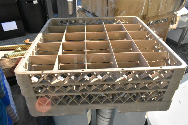 30 Various Items Including Dish Caddies and Dish Caddy Dolly. 30 Times Your Bid!  - Image 2 of 7