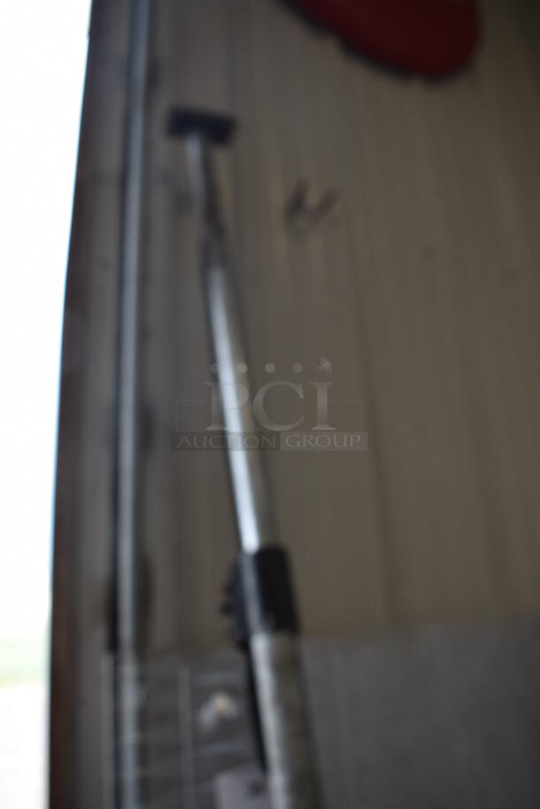 Metal Trailer Load Bracing Bar. 102" - Image 3 of 3