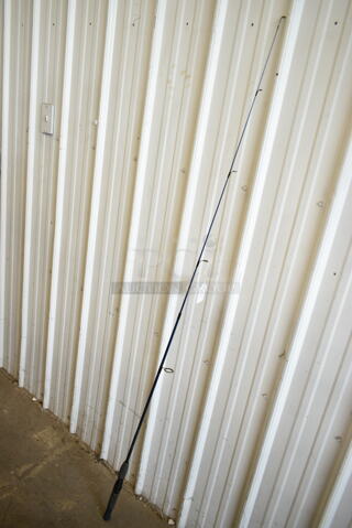 Johnson Defiance DFS602M Fishing Rod.