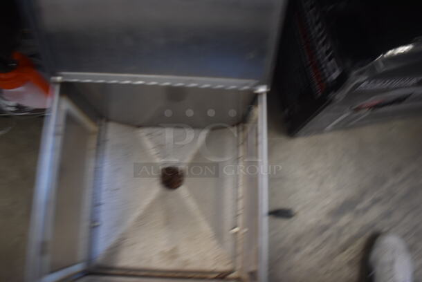 Bunn G9 HD Countertop Coffee Bean Grinder. 120 Volts 1 Phase Tested and Working! - Image 4 of 5