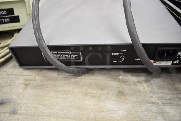 4 Superheat Pyrometer and Related Items. 4 Times Your Bid! (Main Building) - Image 3 of 6