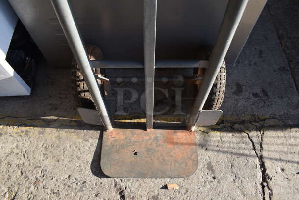 Metal Furniture Dolly. 21x20x38 - Image 4 of 4