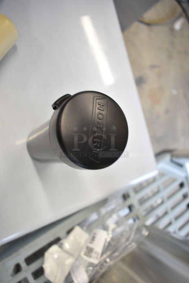 3 BRAND NEW SCRATCH AND DENT! Items Including HP0011909900 Hobart 00-119099-00002 Overflow Tube, HP0011992200 Hobart 00-119922-00001 Feed Stomper, HP00274312 Hobart 00-274312 Pestle. 3 Times Your Bid!  - Image 10 of 12