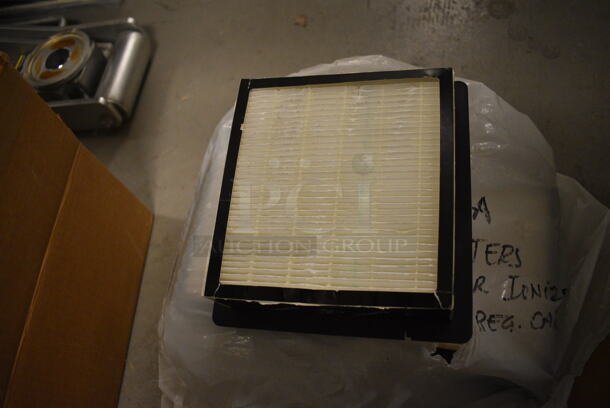 Lot of Filters - Image 1 of 3