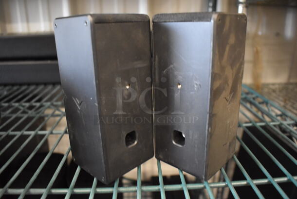 8 Speakers. 2.5x2.5x5. 8 Times Your Bid! - Image 8 of 8