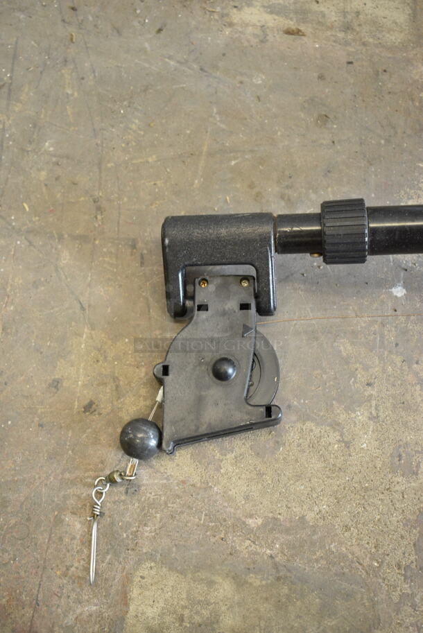 Cannon Uni Troll Downrigger.  - Image 2 of 9