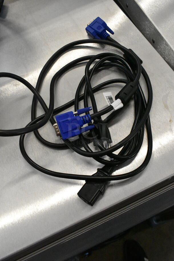 Optoma DLP Projection Display in Case. 100-240 Volts, 1 Phase.  - Image 7 of 9