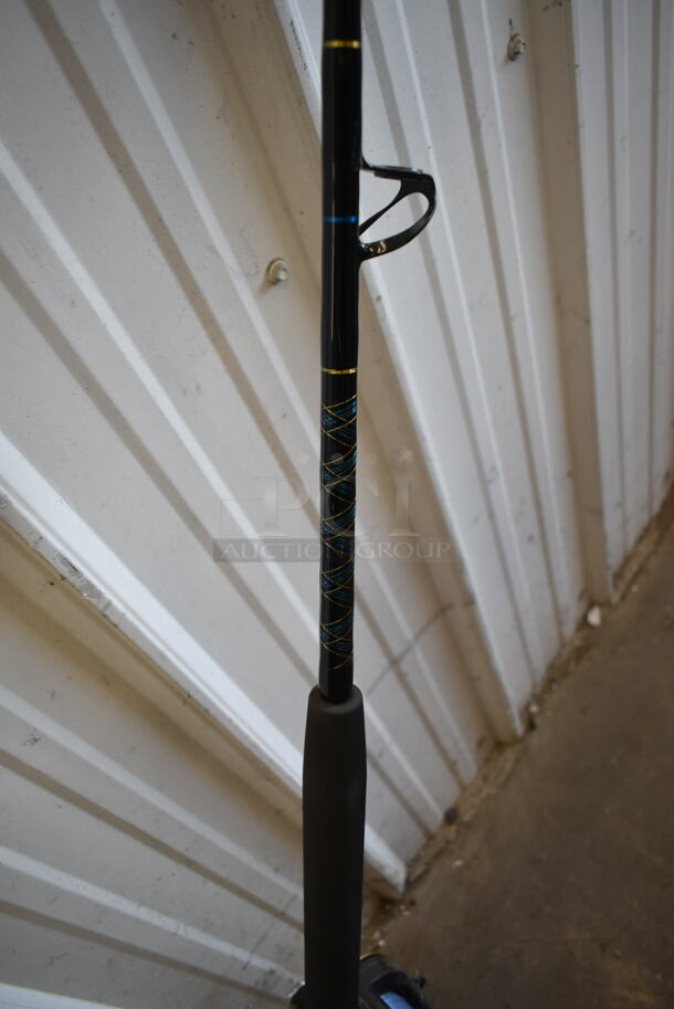 Fishing Rod w/ TLD20 Reel.  - Image 5 of 6