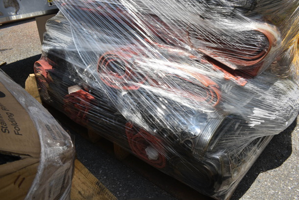 PALLET LOT of 37 Various Anti Fatigue Floor Mats. 37 Times Your Bid! - Image 2 of 7