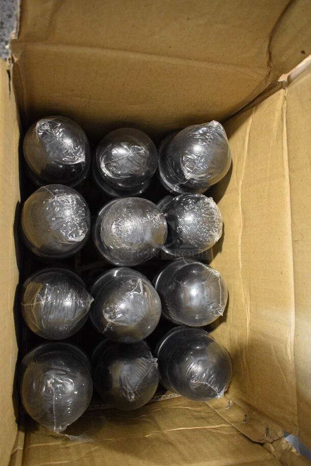Box of 12 BRAND NEW! Peerless Chain HD-2524 Plastic Chain Posts. 32" - Image 3 of 4
