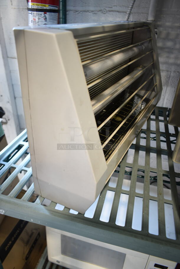 Vector Bug Zapper.  - Image 3 of 5