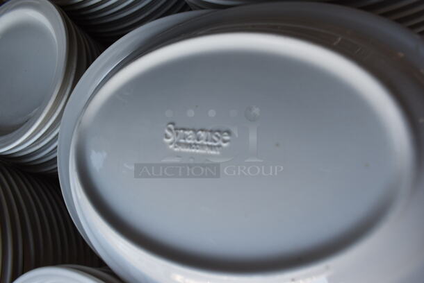 ALL ONE MONEY! Tier Lot of Various Items Including Ceramic Plates - Image 6 of 7