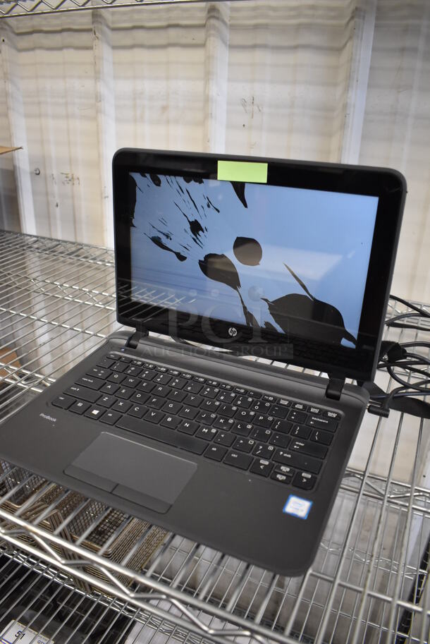 HP ProBook 11 G2 11.5" Laptop w/ Charger. 8 GB RAM, 256 SSD. Unit Has Been Factory Reset - Image 3 of 10