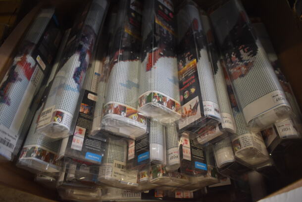 ALL ONE MONEY! Lot of Diamond Painting Sets - Image 4 of 4