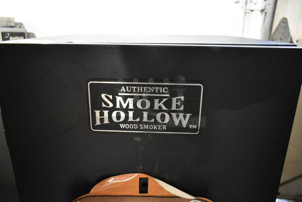 Smoke Hollow 30168E Metal Commercial Electric Powered Smoker. 120 Volts, 1 Phase. Tested and Working! - Image 3 of 6