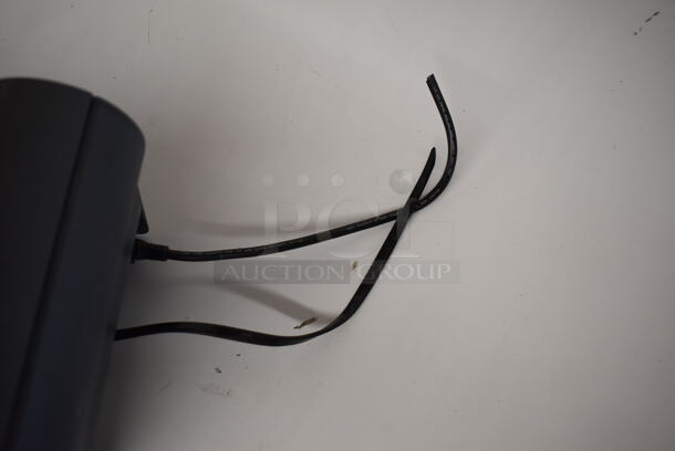 Epson M129H Countertop Receipt Printer. 6x8x6 - Image 7 of 8