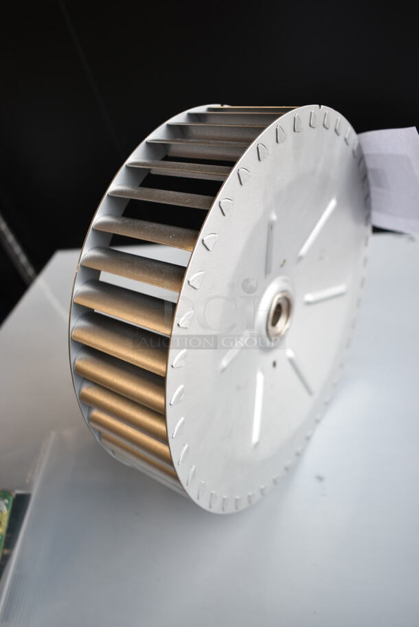 2 BRAND NEW SCRATCH AND DENT! Items Including HP0041628000 Vulcan 00-416280-00001 Temp Control, HP0041578000 Vulcan 00-415780-00003 Wheel. 2 Times Your Bid! - Image 5 of 6
