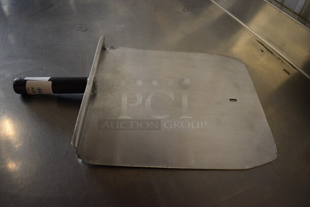 Metal Rapid Cook Oven Paddle. 12x19.5x1.5 - Image 2 of 2