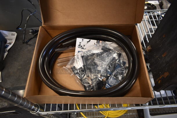 Oase Living Water BioMaster Unit w/ Box. - Image 7 of 8