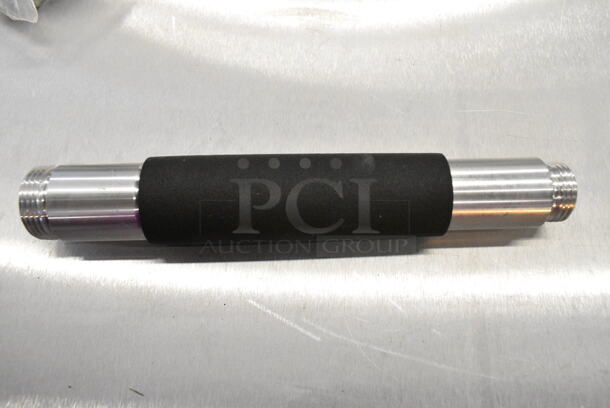 3 BRAND NEW SCRATCH AND DENT! Items Including HP2004116900 Vulcan 00-411690-00002 Timer 240v, HP2004970270 Vulcan 00-913102-00375 KIT,DOOR HNGE,RESTAURANT RANGE, HP0049757200 Vulcan 00-497572-000G2 Drain Pipe. 3 Times Your Bid!  - Image 6 of 7