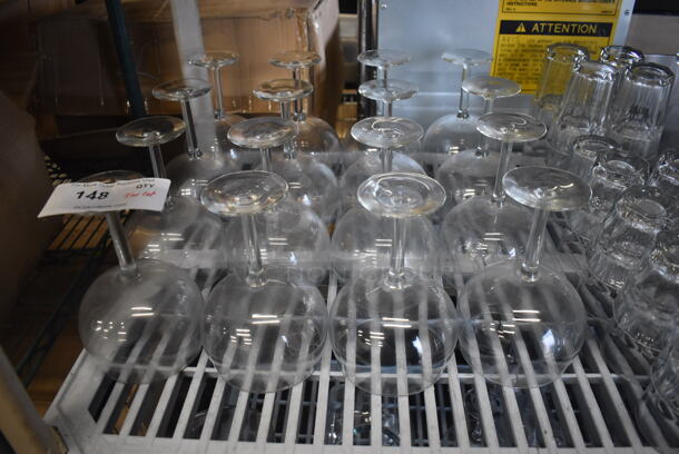ALL ONE MONEY! Tier Lot of Various Glasses - Image 4 of 4