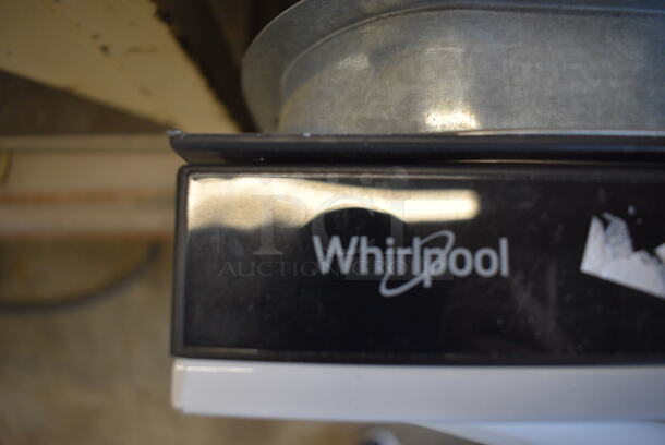 BRAND NEW SCRATCH AND DENT! Whirlpool WDT730PAHW 0 Metal Undercounter Dishwasher. 24x24x35 - Image 5 of 10