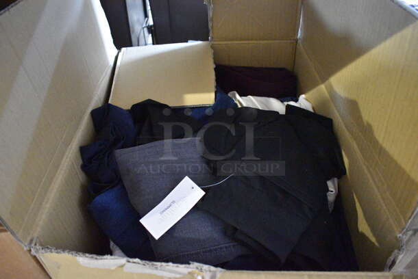 ALL ONE MONEY! Lot of Various Clothing! - Image 1 of 2