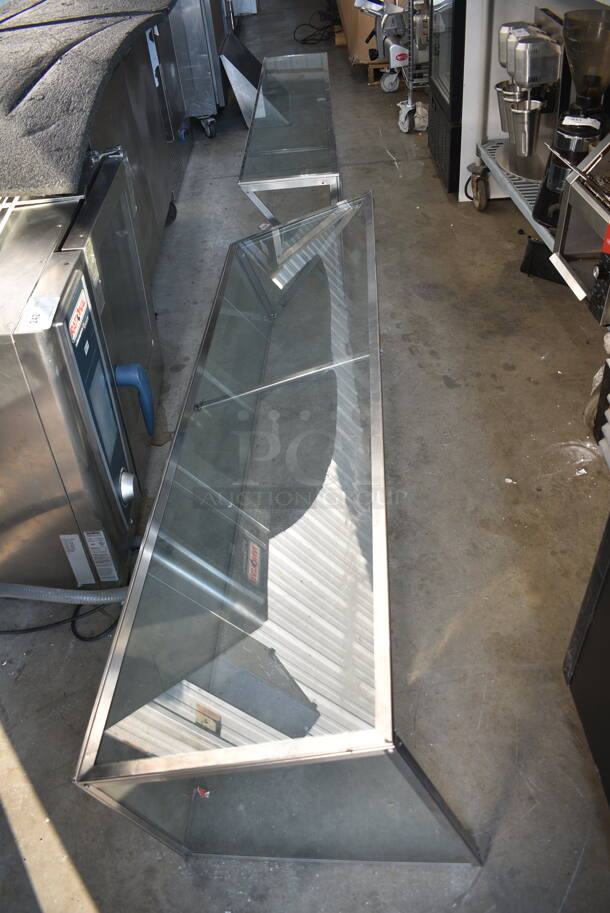 2 Sneeze Guards. 2 Times Your Bid! - Image 1 of 6