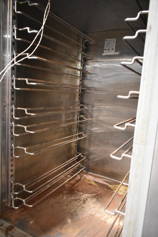2015 Randell BC-18 Stainless Steel Commercial Blast Chiller w/ 3 Probe. 115/230 Volts, 1 Phase. - Image 2 of 8