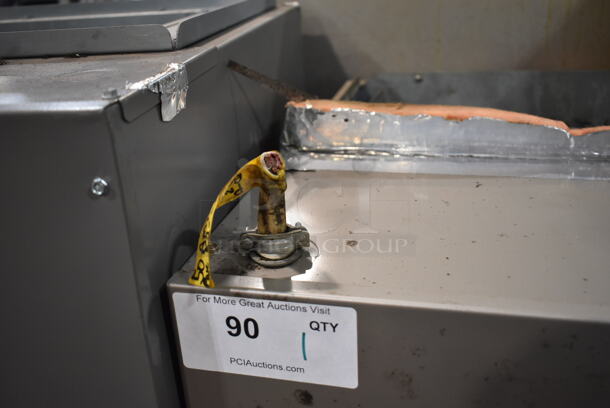 Payne PF4MNB025 Metal Air Handler. 208/230 Volts, 1 Phase.  - Image 5 of 6